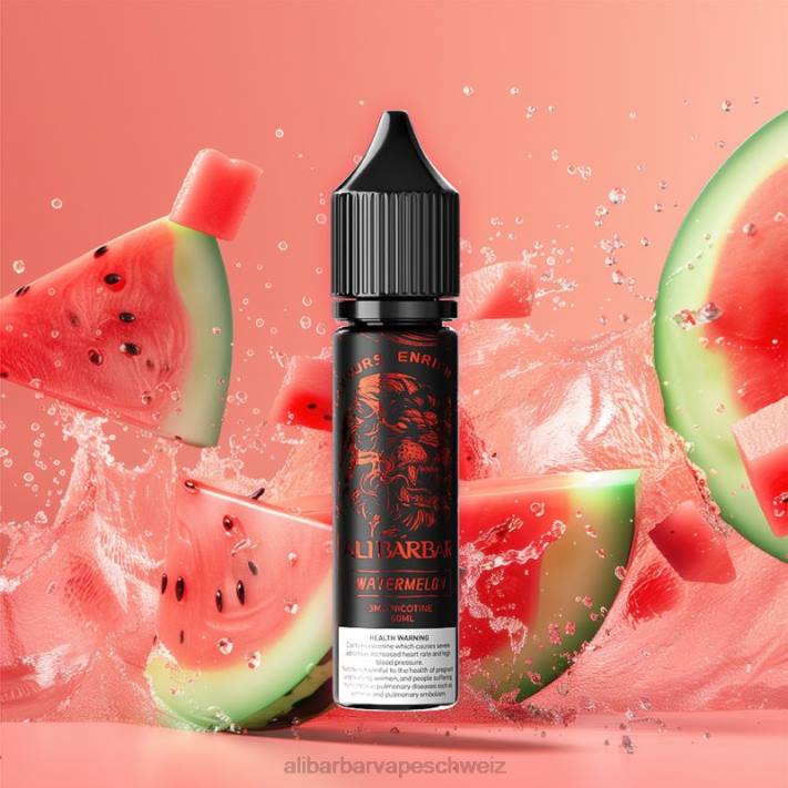 Wassermelone