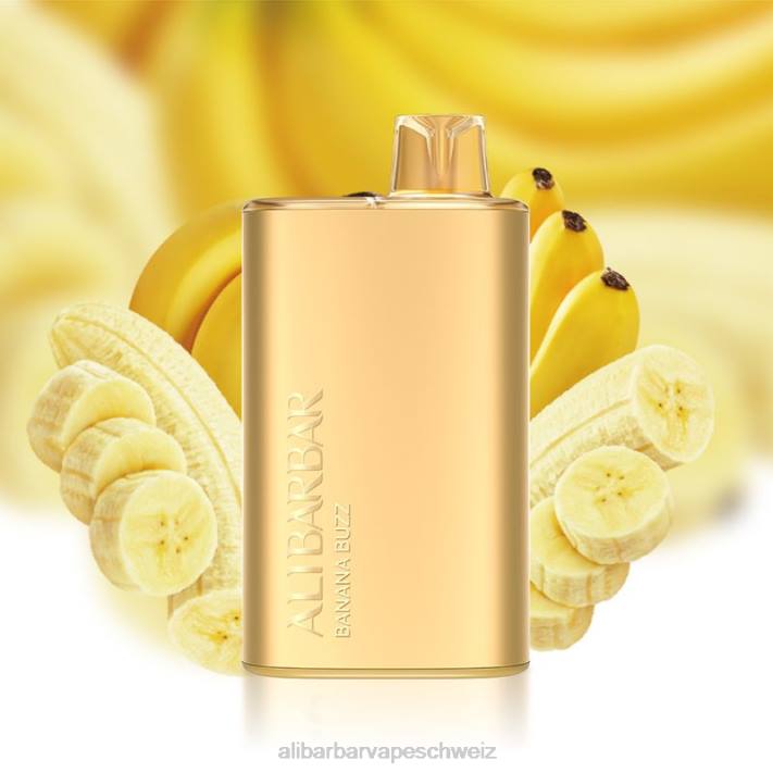 Bananensummen