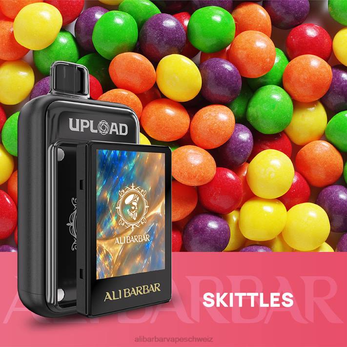 Alibarbar Vape Price Kegeln - Alibarbar hochladen 4D8P119