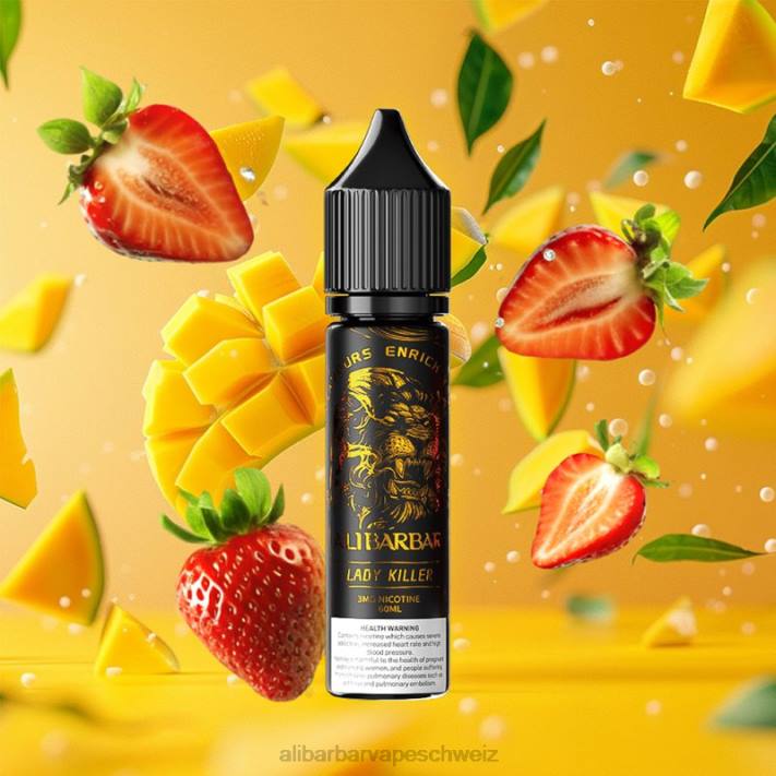 Alibarbar Vape Price Damenmörder - Alibarbar Shisha-Onyx-Dock 4D8P107